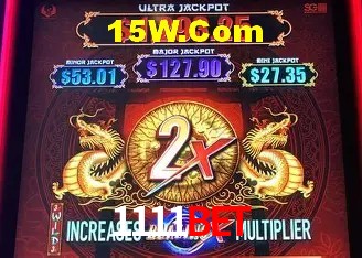 Estatísticas 1111bet